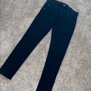 Black Hudson Jeans
